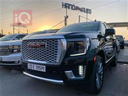 GMC Yukon